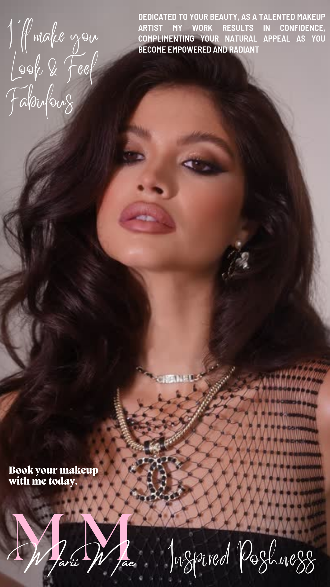 Beauty Consultations