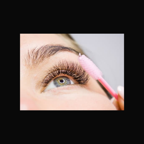 Natural  classic Lashes